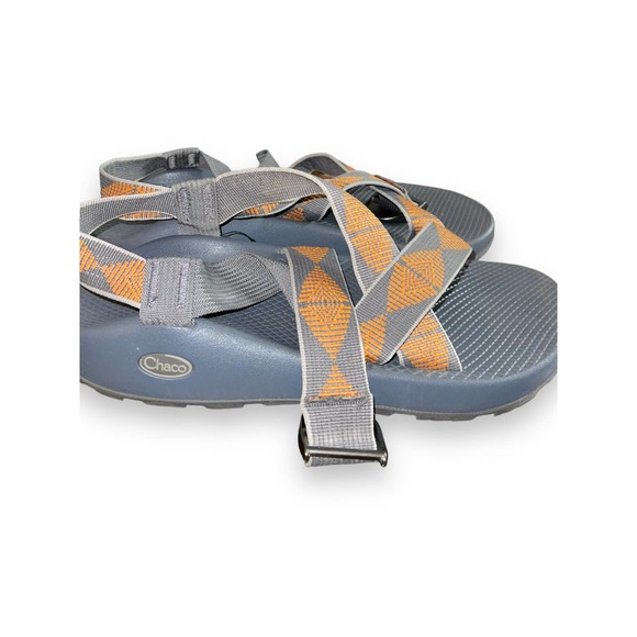 Chaco Z/1 UNAWEEP Mens Size 11 Running Hiking‎ River Waterproof Sport Sandals